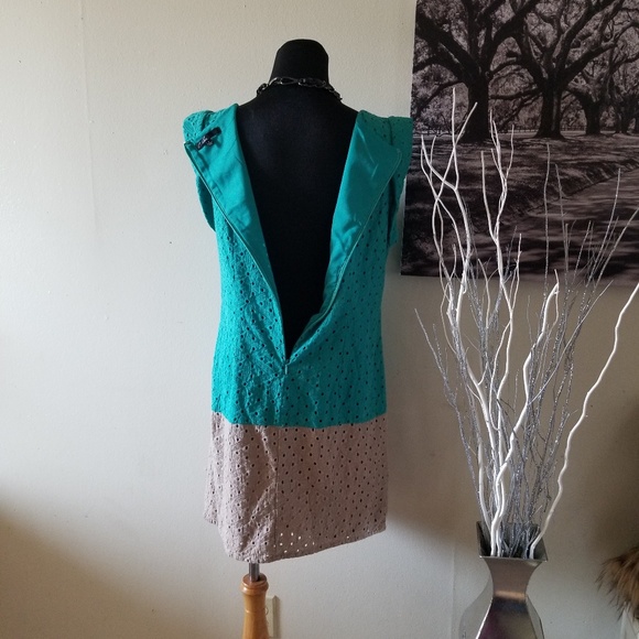 C.Luce dress, L - Picture 5 of 6